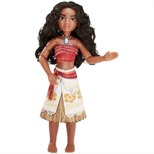 Hasbro Disney Princess Moana Vaiana Doll C0151 - Maqio