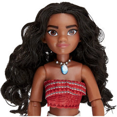 Hasbro Disney Princess Moana Vaiana Doll C0151 - Maqio