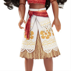 Hasbro Disney Princess Moana Vaiana Doll C0151 - Maqio