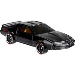 Hot Wheels ID Knight Rider Vehicle