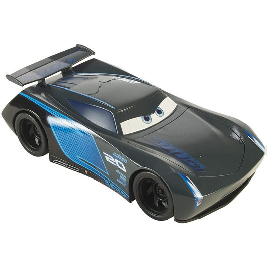 Disney Pixar FLK16 Cars Jackson Storm 20 Inch Vehicle - Maqio