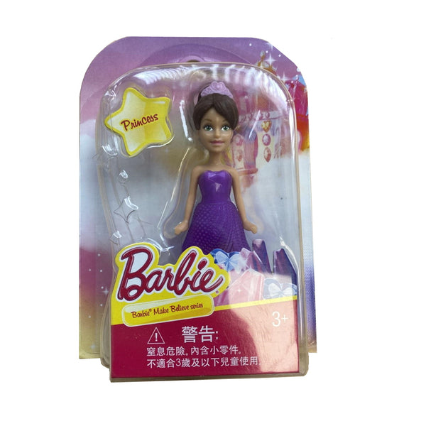 Barbie Make Believe Series Princess Maqio