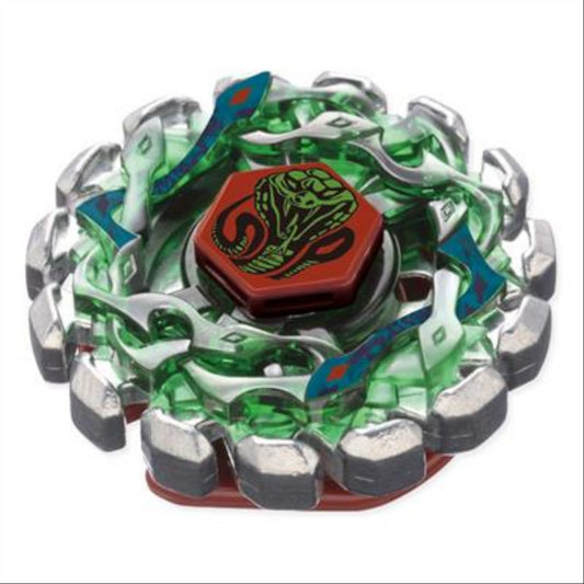 Beyblade P-Serpent SW145SD Rare Collectable Spinning Top Toy - Maqio