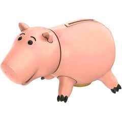 Toy Story Disney Pixar Hamm Figure Money Box