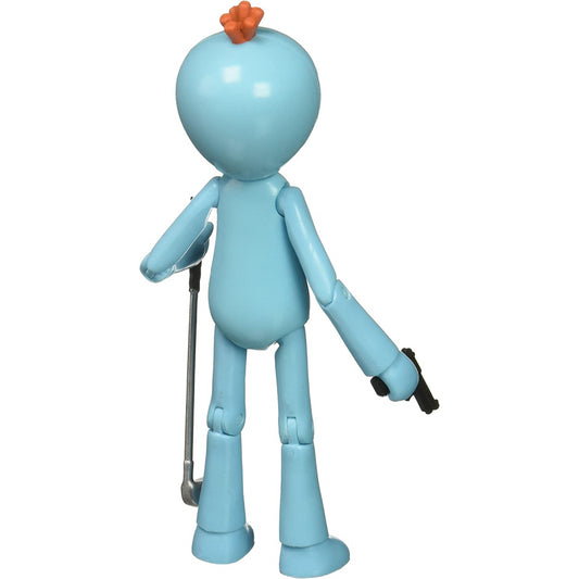 Funko Rick and Morty Meeseeks 5 inch Articulated Action Figure