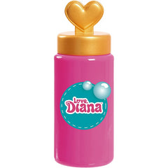 Love Diana Light-Up Fairytail Bubble Maker Wand