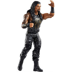 WWE FWL86 Sound Slammers Roman Reigns Figurine - Maqio