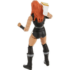 WWE 6" 15cm Action Figure - Beck Lynch