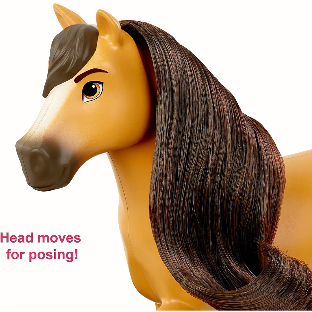 Spirit deals horse toys