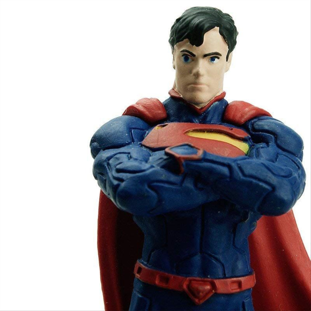 Schleich Justice League Figures - Superman (22506) - Maqio