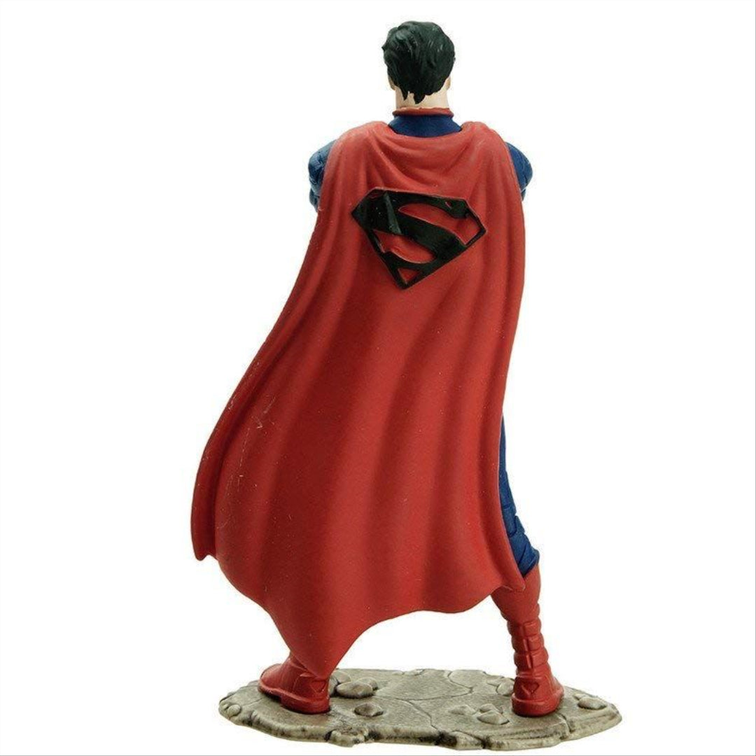 Schleich Justice League Figures - Superman (22506) - Maqio