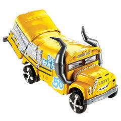 Cars Disney 3Â Mega Crash Miss Fritter FCT05 - Maqio