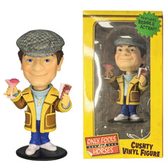 Del Boy Only Fools and Horses 6in Cushty Vinyl Figure