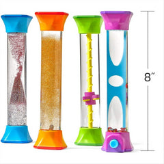 Learning Resources Sensory Fidget Tubes