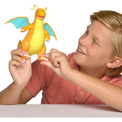 Pokemon Dragon Epic Figure 12in - Dragonite