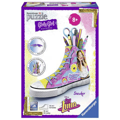 Ravensburger Sneaker - SOY LUNA (12107) - Maqio