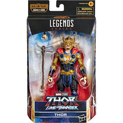 Marvel Legends Series Thor Love and Thunder Action Figure