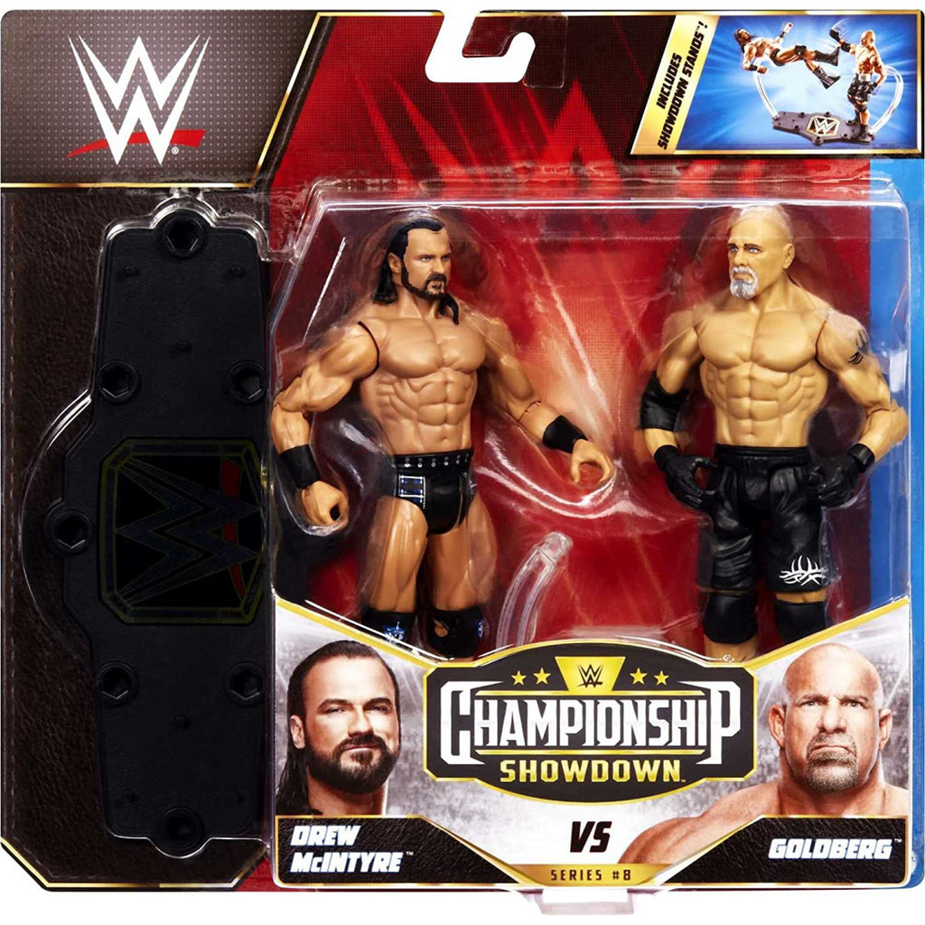 WWE Toys | Wrestling Toys for Kids | Maqio Toys