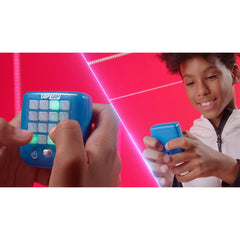 Taptap The Smart Fidget Accessory - Blue