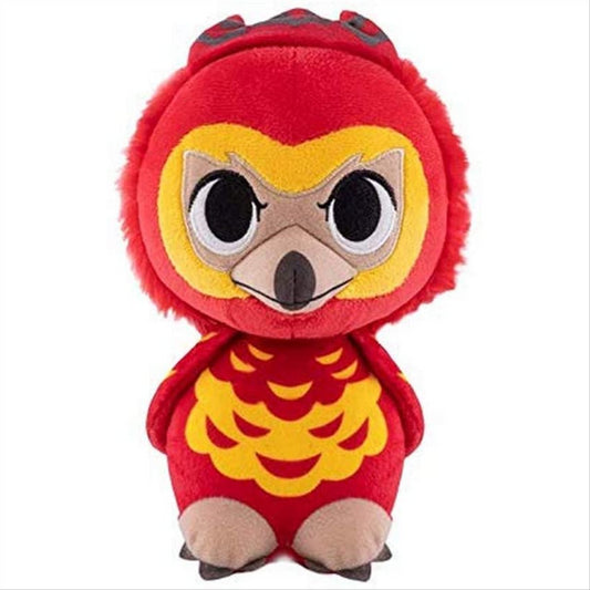 Funko Harry Potter Soft Toy Figure - Fawkes Phoenix