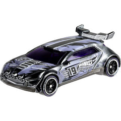 Hot Wheels ID Rally Finale Vehicle