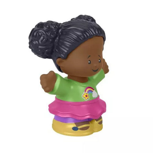 Fisher-Price Little People Single Figure 7cm - Tessa