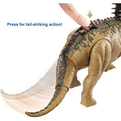 Jurassic world amargasaurus toy online