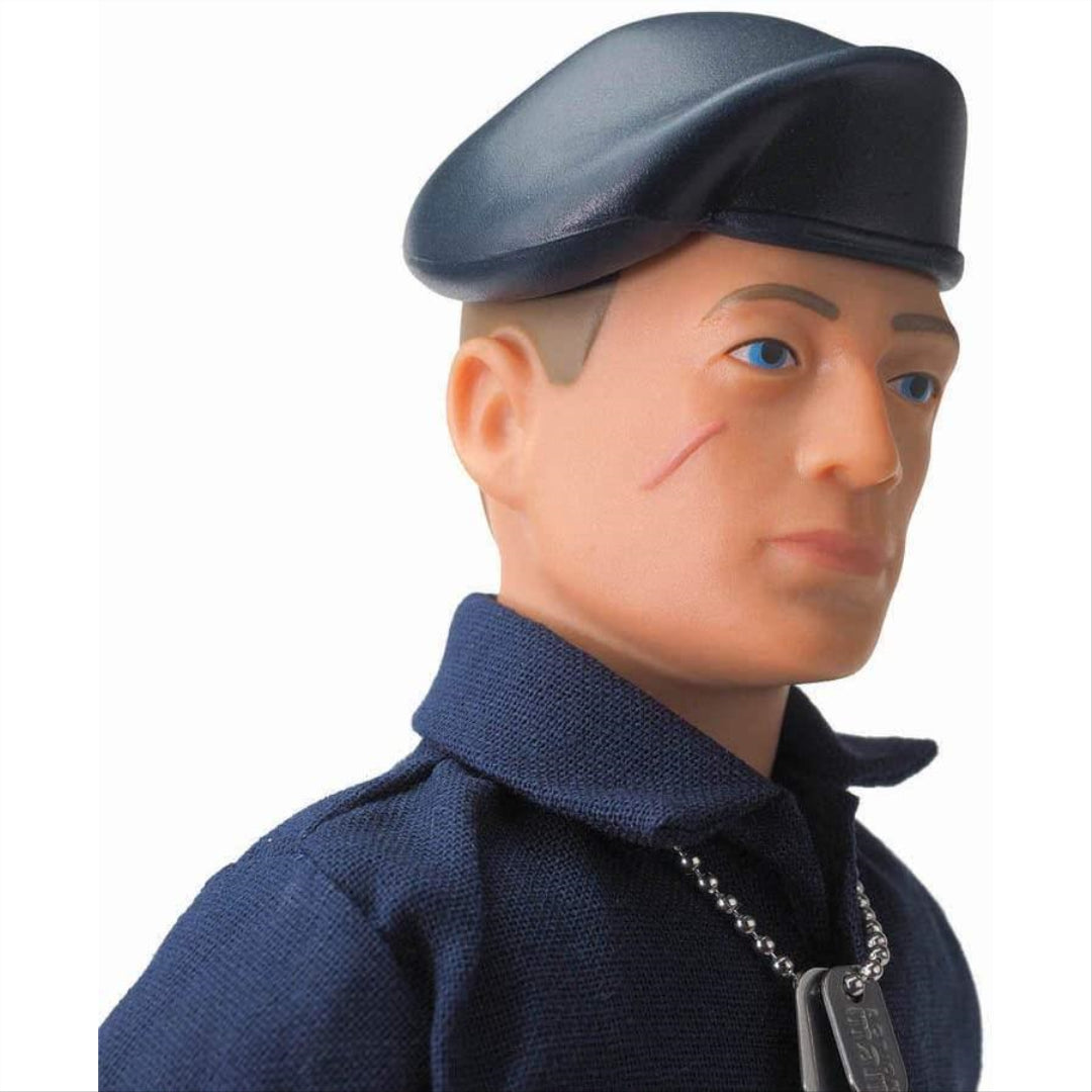 Action Man Sailor Collector's Figure AM729 - Maqio