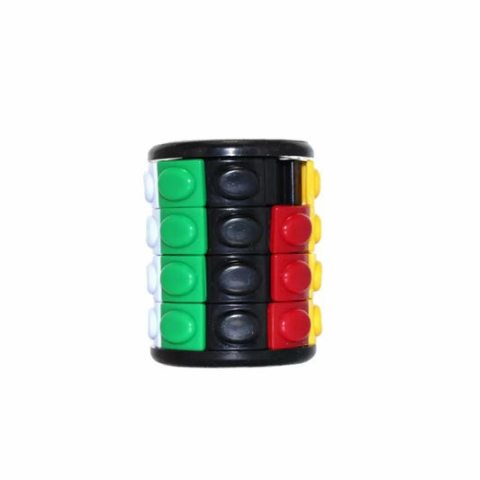 Rubik's Tower Twister Puzzle Triple Pack