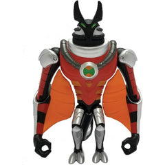 Ben 10 Action Figure - Jetray