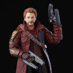 Marvel Legends Thor: Love and Thunder Star-Lord 15-cm Action Figure