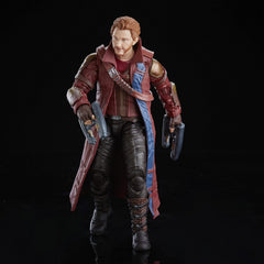 Marvel Legends Thor: Love and Thunder Star-Lord 15-cm Action Figure