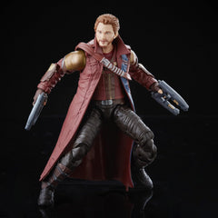 Marvel Legends Thor: Love and Thunder Star-Lord 15-cm Action Figure