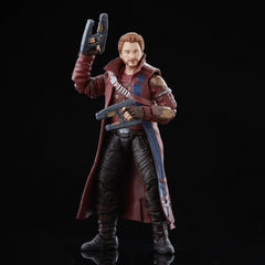 Marvel Legends Thor: Love and Thunder Star-Lord 15-cm Action Figure