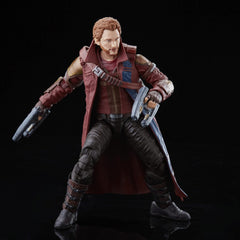 Marvel Legends Thor: Love and Thunder Star-Lord 15-cm Action Figure