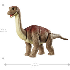 Jurassic World Brachiosaurus Dino Escape Brachiosaurus Figure