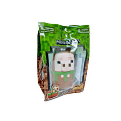 Minecraft Mega Squishme Soft Toy Figure 16cm - Llama