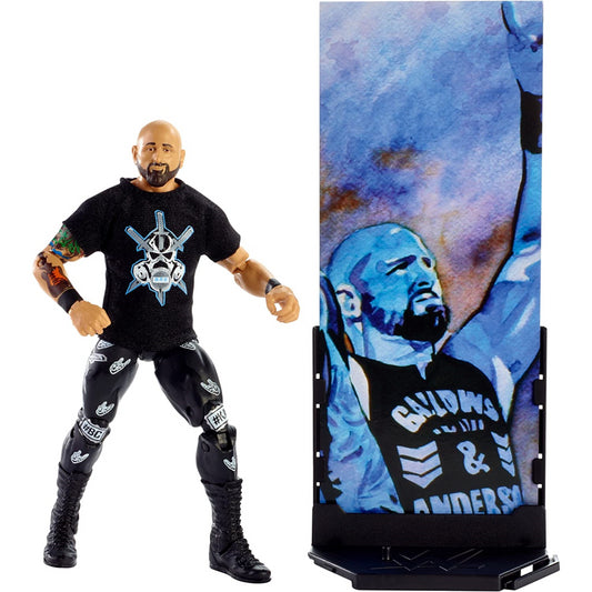 WWE Karl Anderson Elite Collection Action Figure - Karl Anderson