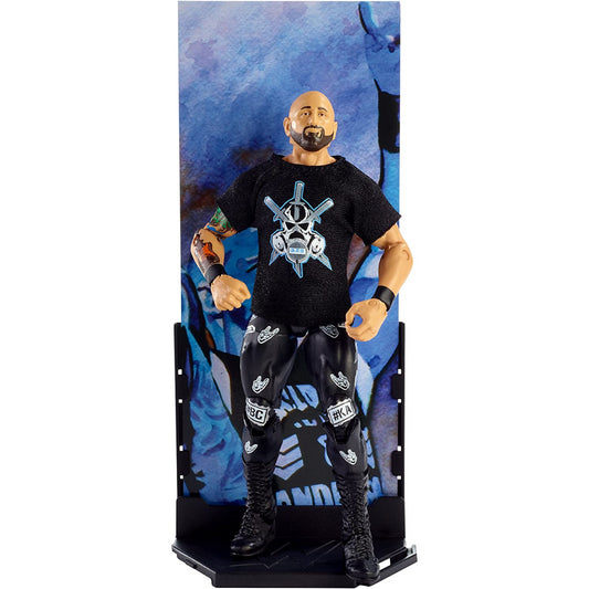 WWE Karl Anderson Elite Collection Action Figure - Karl Anderson