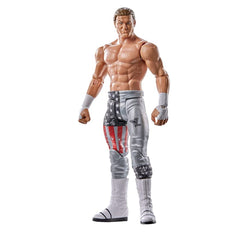 WWE Posable Action Figure 6-inch Series 86 - Dolph Ziggler