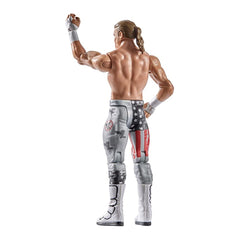 WWE Posable Action Figure 6-inch Series 86 - Dolph Ziggler