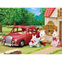 Sylvanian Families - Family Cruising Car 5448