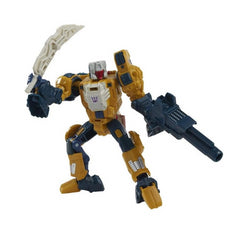 Transformers Retro Headmaster Generations Action Figure - Weirdwolf