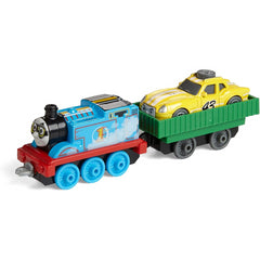 Thomas & Friends Large Thomas and Ace the Race Playset