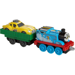 Thomas & Friends Large Thomas and Ace the Race Playset