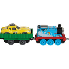 Thomas & Friends Large Thomas and Ace the Race Playset