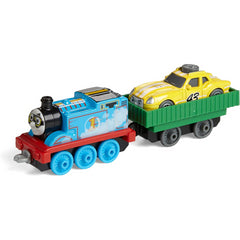 Thomas & Friends Large Thomas and Ace the Race Playset