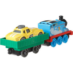 Thomas & Friends Large Thomas and Ace the Race Playset