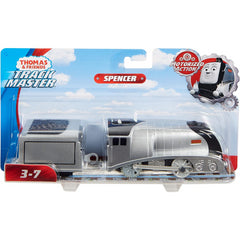 Thomas & Friends Trackmaster Toy Train Engine - Spencer