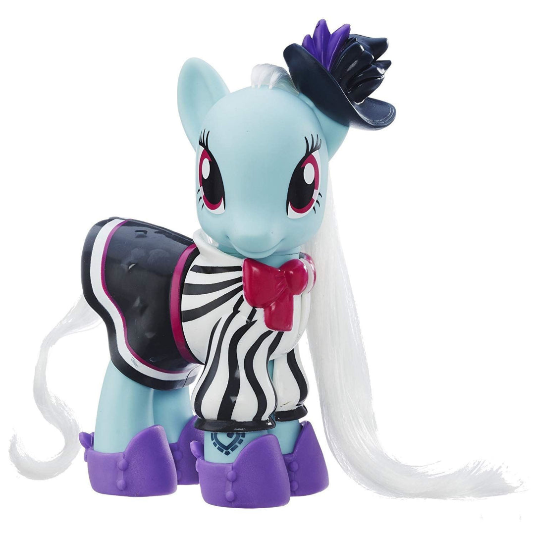 My Little Pony Explore Equestria 6-inch Fashion Style Set Photo Finish - Maqio